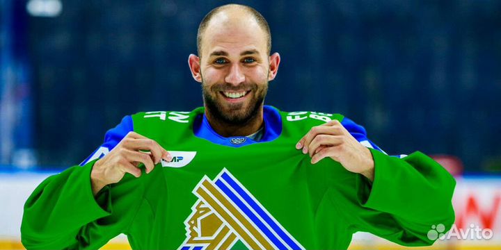 Билет на хоккей Салават Юлаев-Динамо Минск 15.03.2