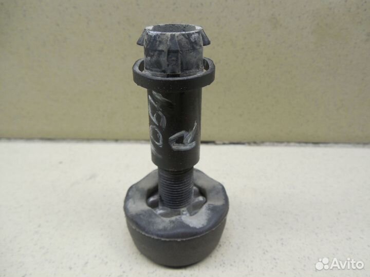 Отбойник капота Transit 2014