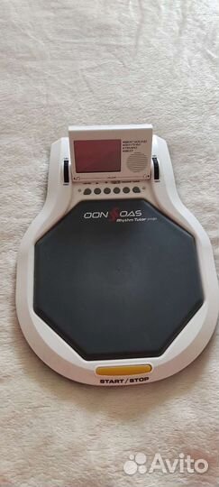 Пэд Электронные барабаны