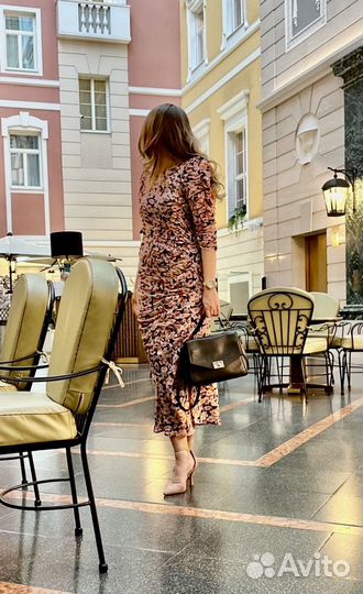 Платье Zara xs