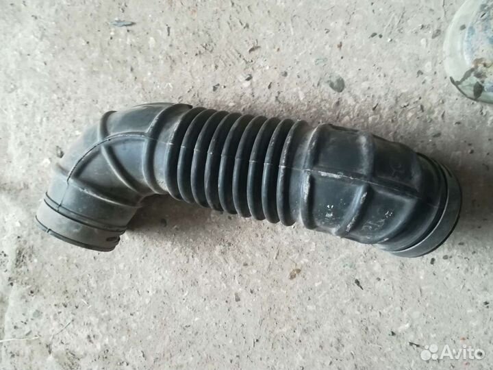 Гофра воздушного фильтра Kia Spectra