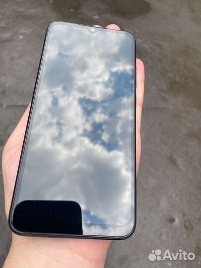 Redmi 9a на запчасти