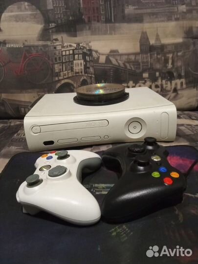 Xbox 360