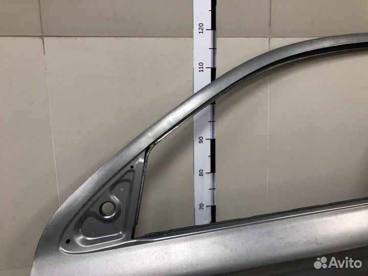 Дверь передняя левая Mitsubishi Outlander