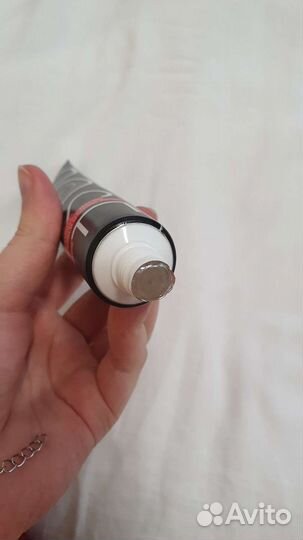 Гидрофильное масло