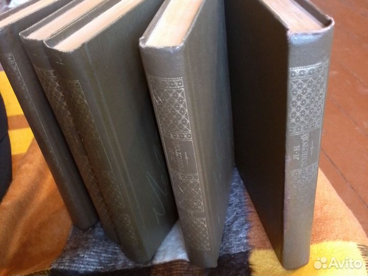 Собрание сочинений Лев Толстой