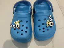 Crocs детские