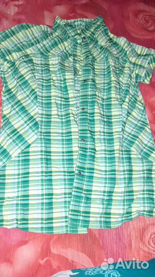 Женские вещи пакетом 42- 44размер