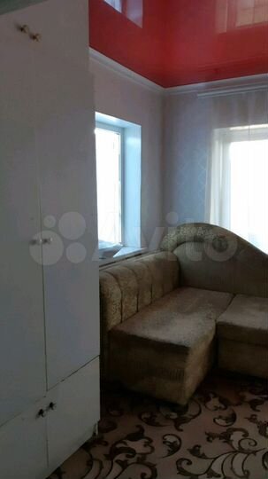 Дом 69 м² на участке 3 сот.