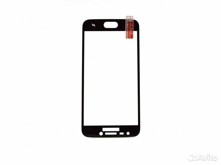 Стекло для Samsung Galaxy J2/J2 Pro 2018