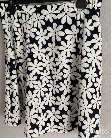 Летние юбки