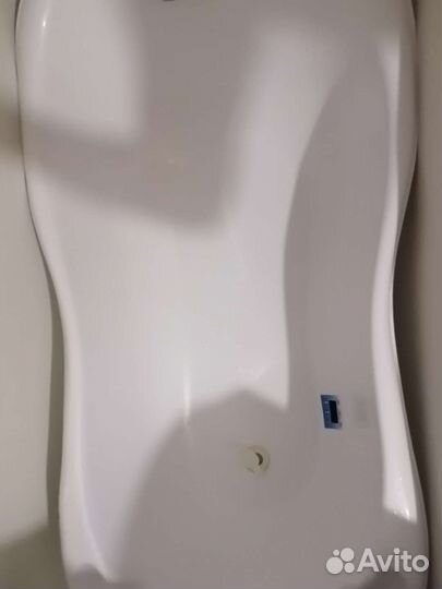 Ванночка для купания