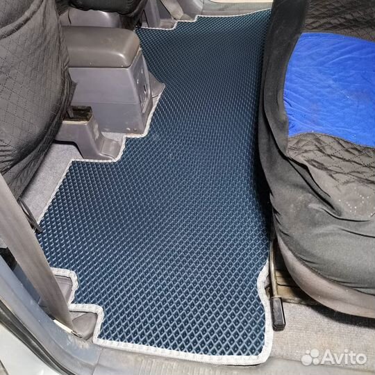 Автоковрики eva ева эва в Кургане за 2 часа