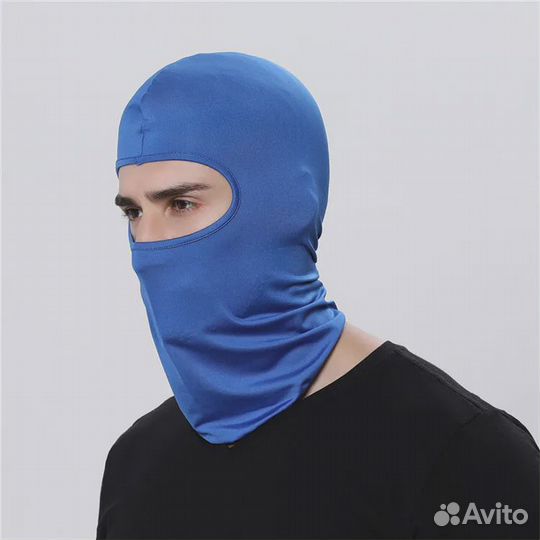 Балаклава Мужская (Подшлемник)