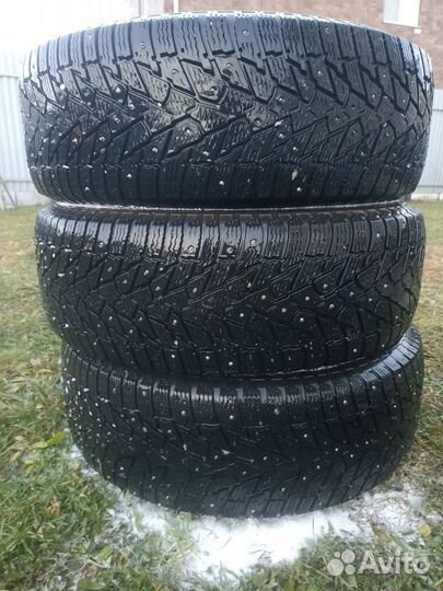 GT Radial IcePro SUV 3 245/60 R18