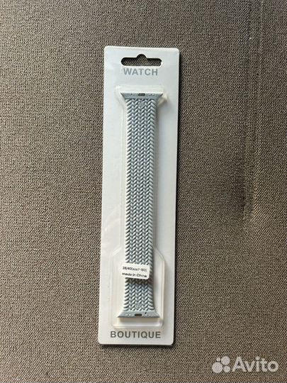 Ремешок apple watch 38 (40) мм