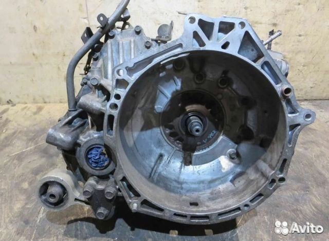 АКПП Ford Mondeo