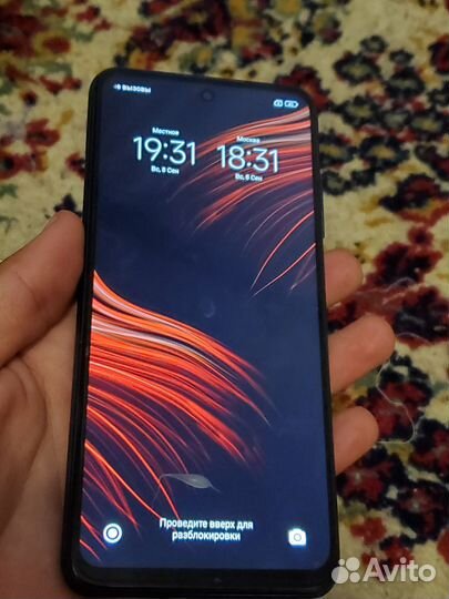 Xiaomi Poco M3 Pro, 6/128 ГБ