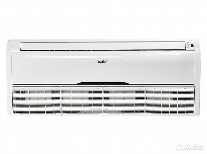 Комплект Ballu Machine blcicf-18HN8/EU инверторной