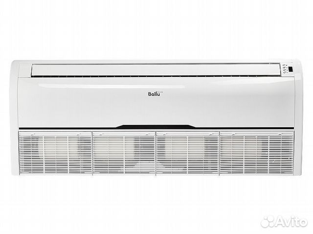 Комплект Ballu Machine blcicf-18HN8/EU инверторной