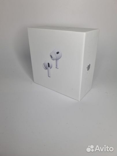 AirPods Pro 2 / Premium / 2024