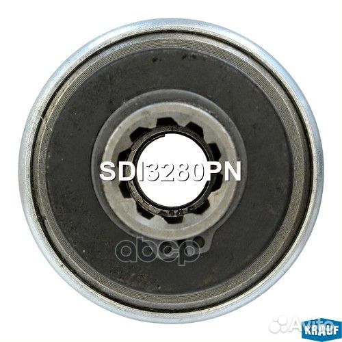 Бендикс стартера SDI3280PN Krauf