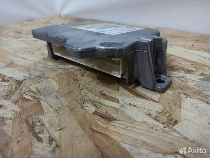 Блок управления airbag Bmw Х6 Е71