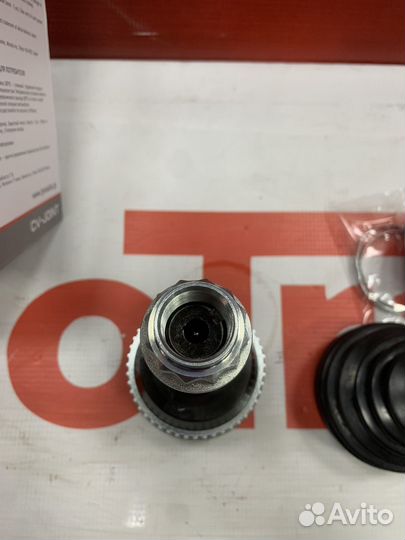 Шрус наружный Toyota Camry v50/55 2.5