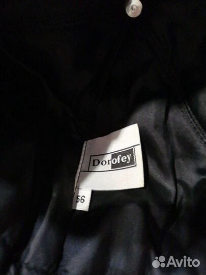 Шапка- кепка