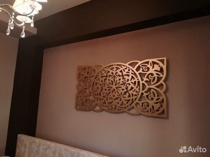 Перегородка в комнату