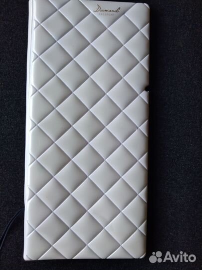 Обложка для документов Diamond Passport