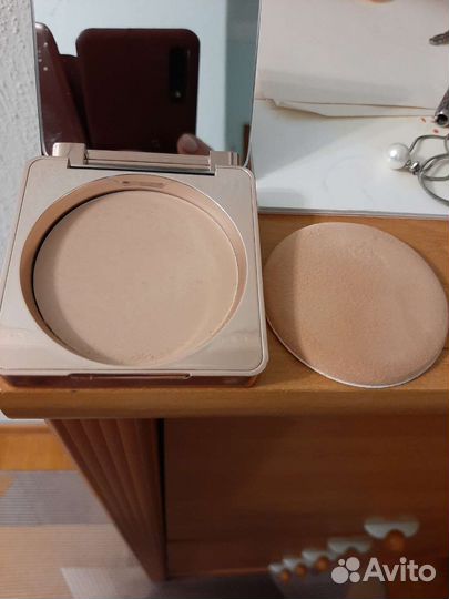 Пудра Eva mosaik