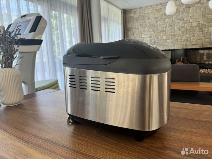 Хлебопечь Moulinex baguette and co