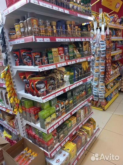 Готовый бизнес пекарня