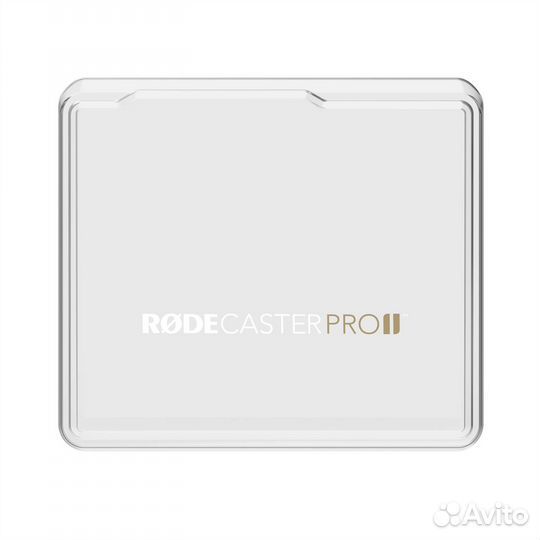 Защитная крышка Rode rdecover 2 (для rdecaster Pro