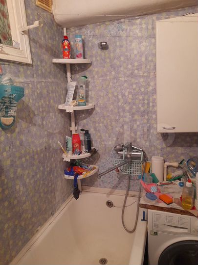 2-к. квартира, 44 м², 3/5 эт.