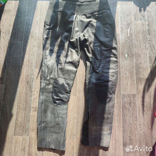 Мотоэкипировка