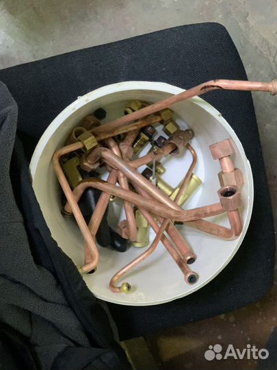 Ремонт профессиональных кофемашин