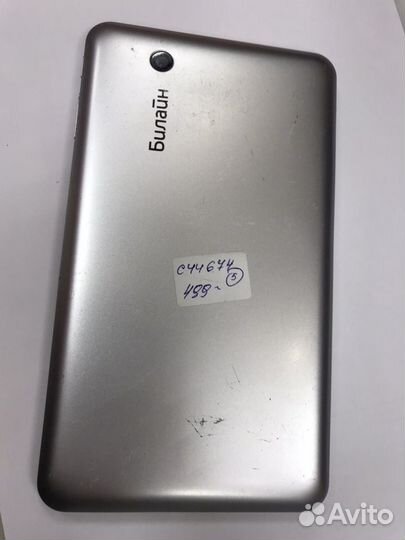 Планшет Билайн на запчасти