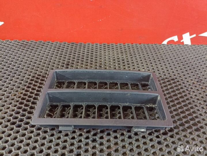 Рамка кнопок Man TGS, Man TGX