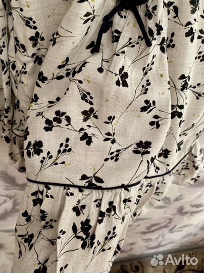 Платье zara 92