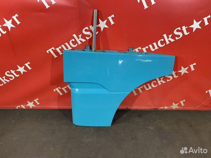 Продолжение двери левое Daf XF106