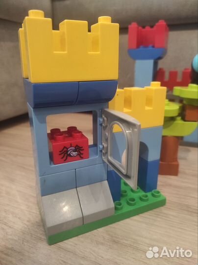 Lego duplo разные наборы