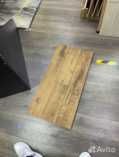Паркет, массивная доска