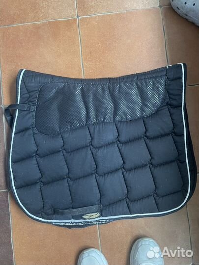 Вальтрап для лошади