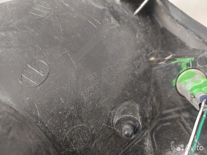 Фара (передняя) Toyota RAV 4, 2003