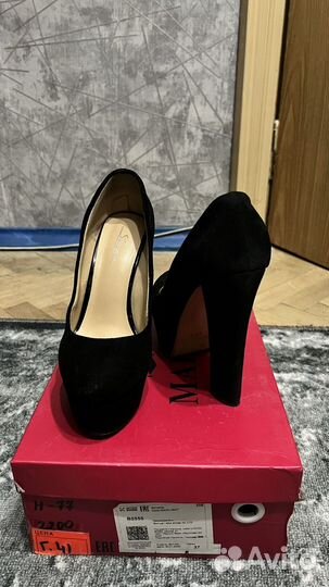 Туфли женские