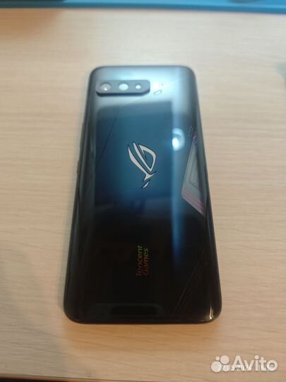 ASUS Rog Phone 3, 12/256 ГБ