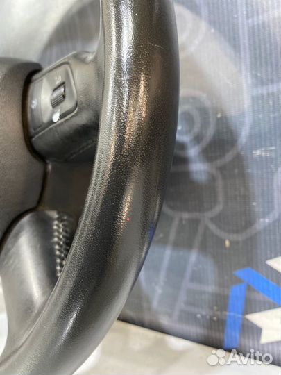 Руль Audi A6 Allroad C6 AUK 2007