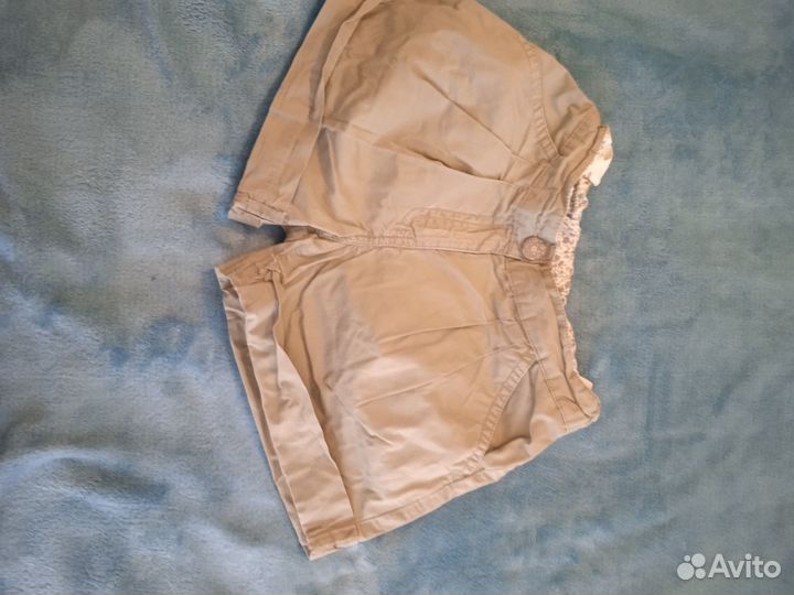 Шорты Monsoon 9-10 лет